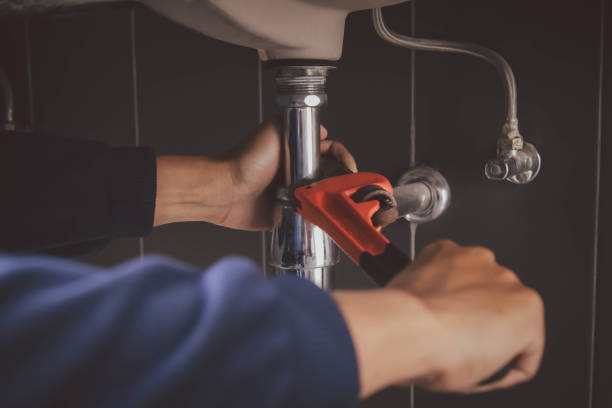 Professional Plumber in Waldwick, NJ